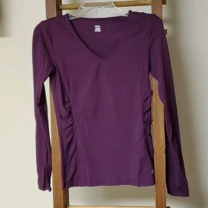 Women's jockey shirt